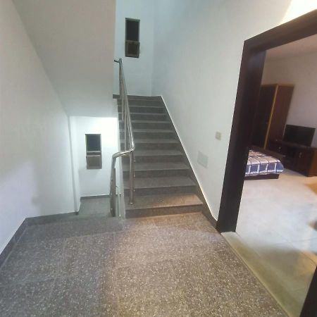 וואדי מוסא Red Rose City Apartment מראה חיצוני תמונה