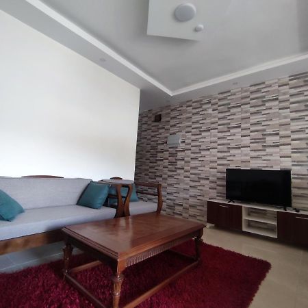 וואדי מוסא Red Rose City Apartment מראה חיצוני תמונה