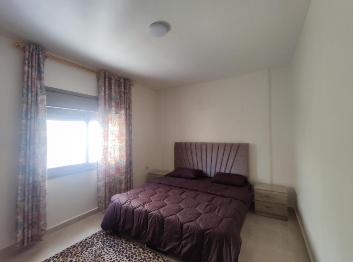 וואדי מוסא Red Rose City Apartment מראה חיצוני תמונה