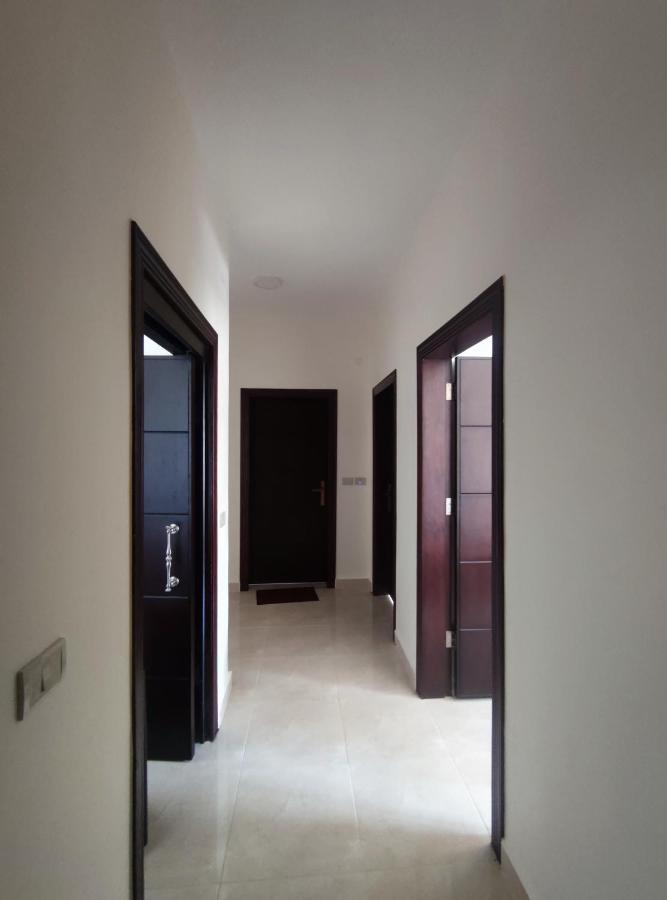וואדי מוסא Red Rose City Apartment מראה חיצוני תמונה