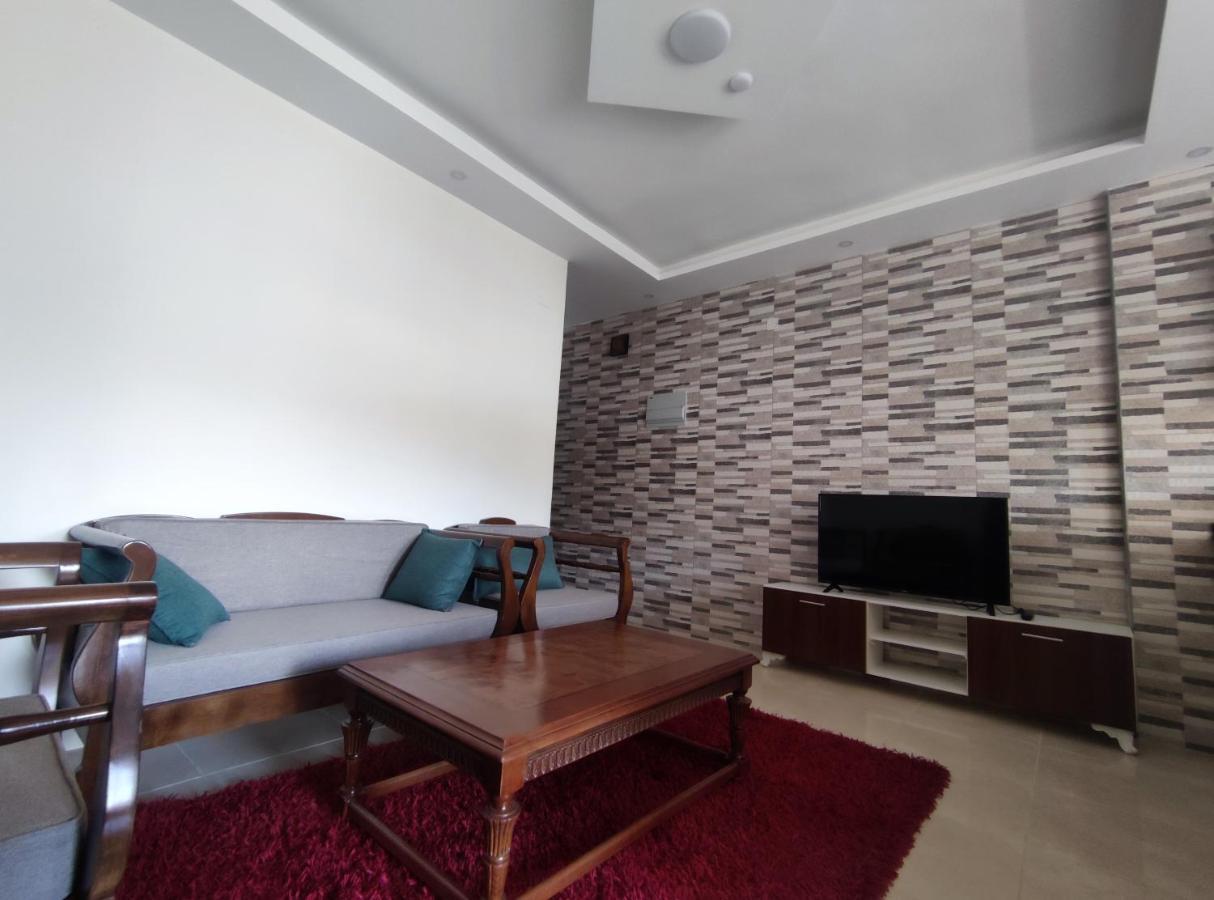 וואדי מוסא Red Rose City Apartment מראה חיצוני תמונה